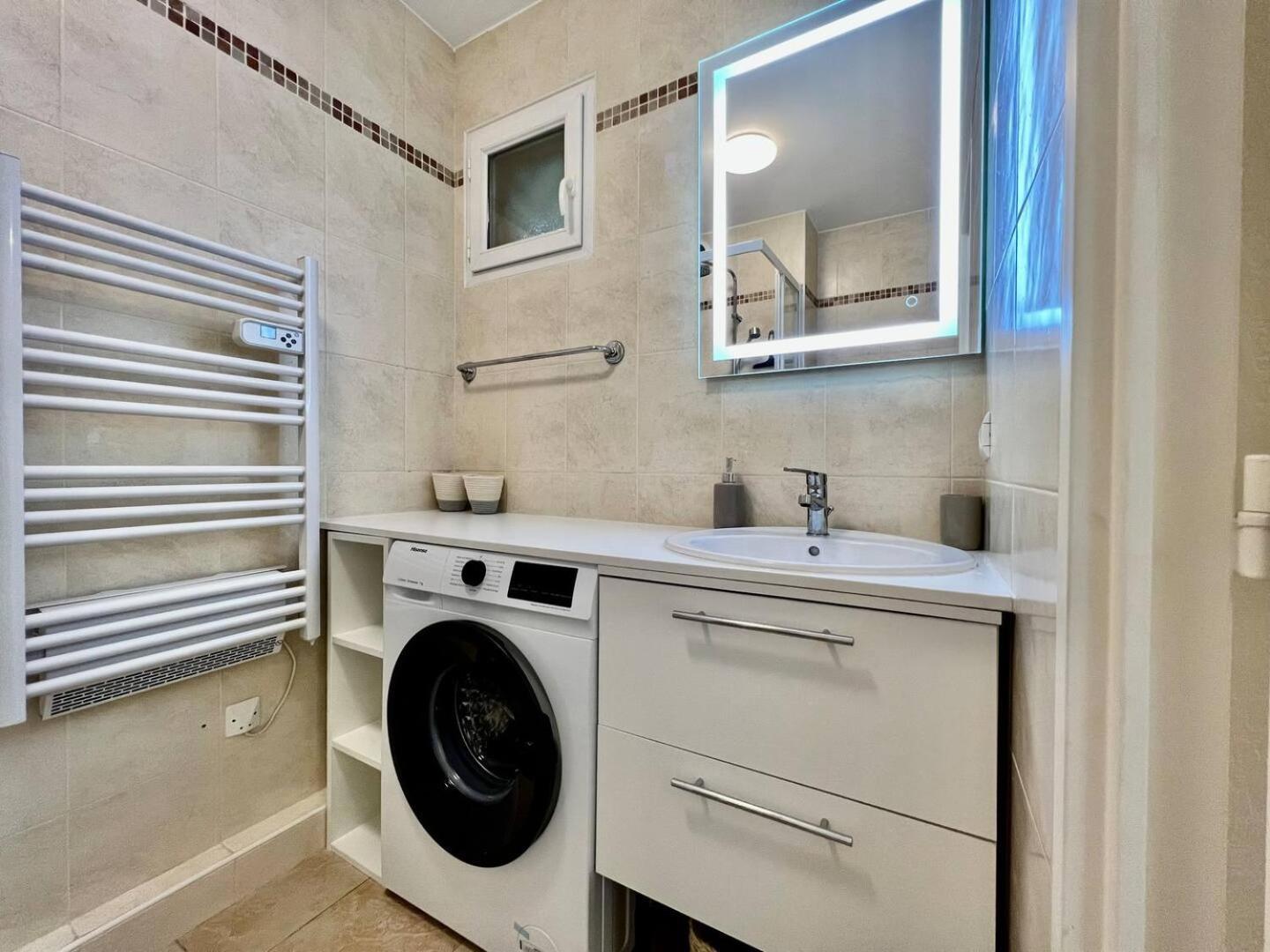 Quiet Studio Swimming Pool Roquebrune Ngoại thất bức ảnh