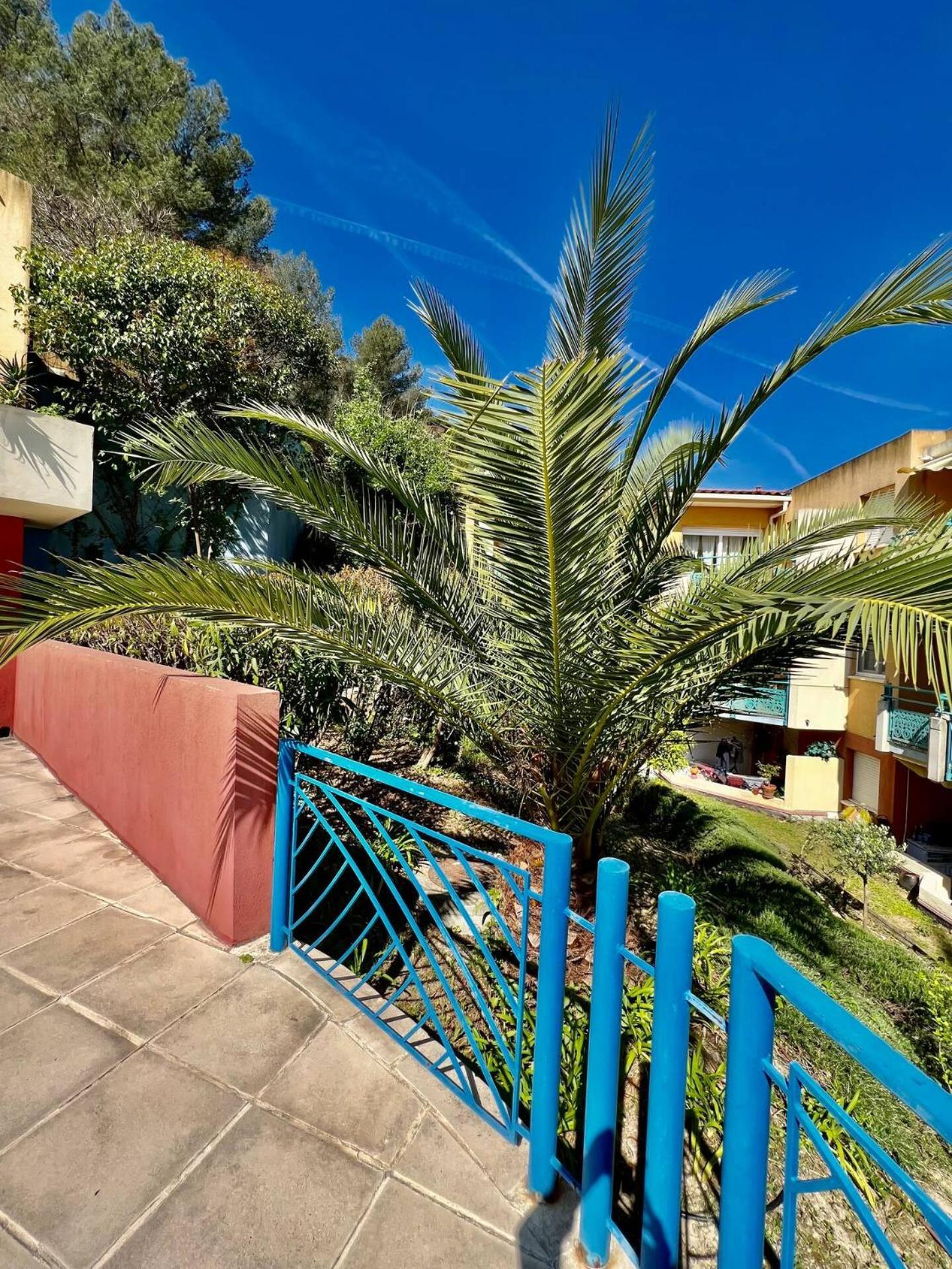 Quiet Studio Swimming Pool Roquebrune Ngoại thất bức ảnh
